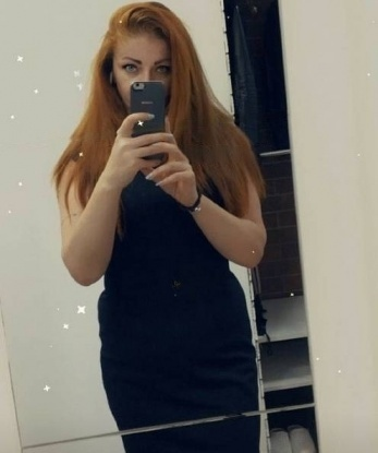 Олеся, 42 года